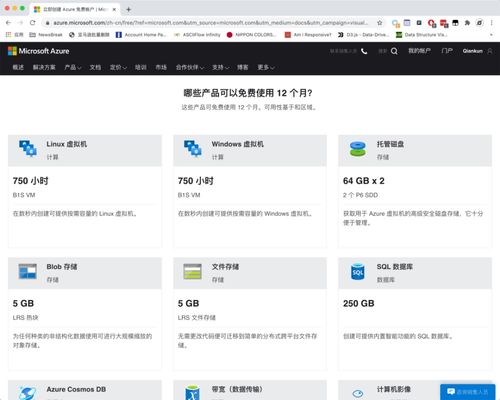 利用微軟免費(fèi)Azure應(yīng)用服務(wù)搭建Python網(wǎng)站的完整指南